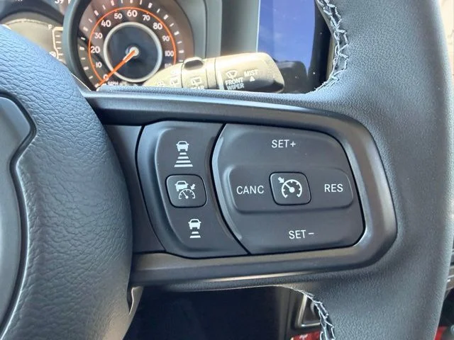 Nuevos JEEP WRANGLER à Estados chez autogozo