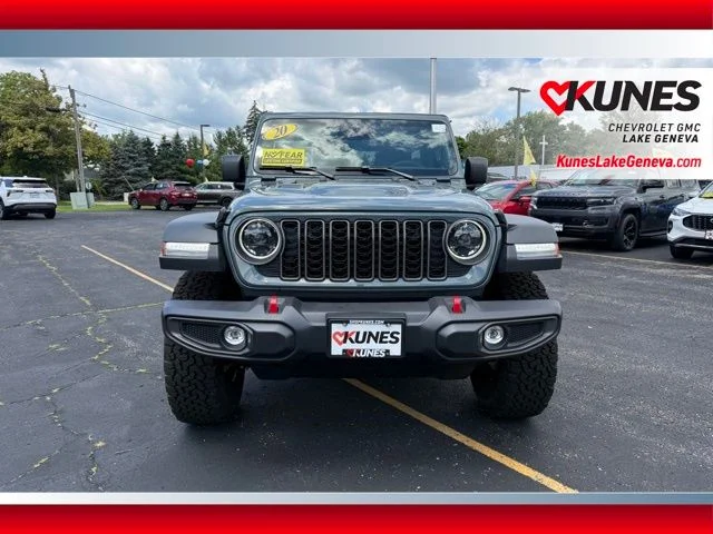 SEMINUEVOS JEEP Wrangler a Estados en autogozo