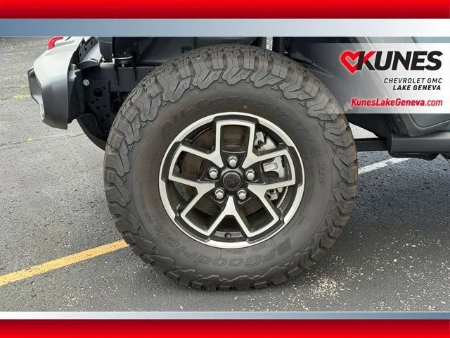 SEMINUEVOS JEEP Wrangler a Estados en autogozo
