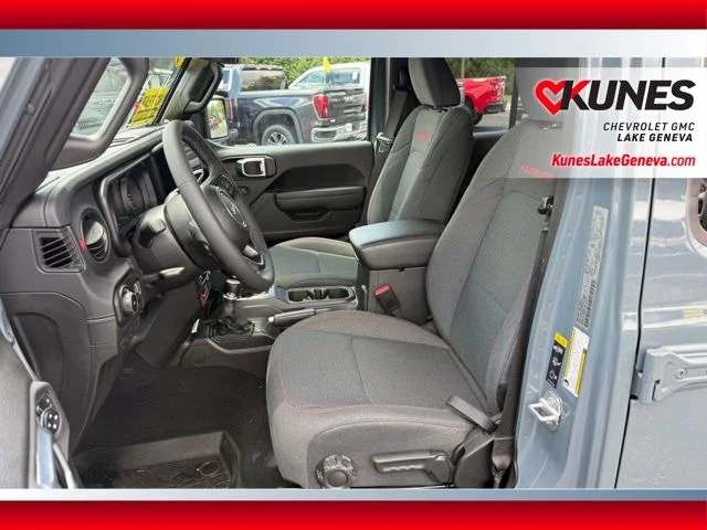 SEMINUEVOS JEEP Wrangler a Estados en autogozo