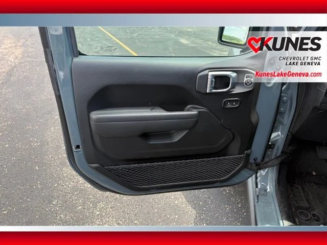 SEMINUEVOS JEEP Wrangler a Estados en autogozo