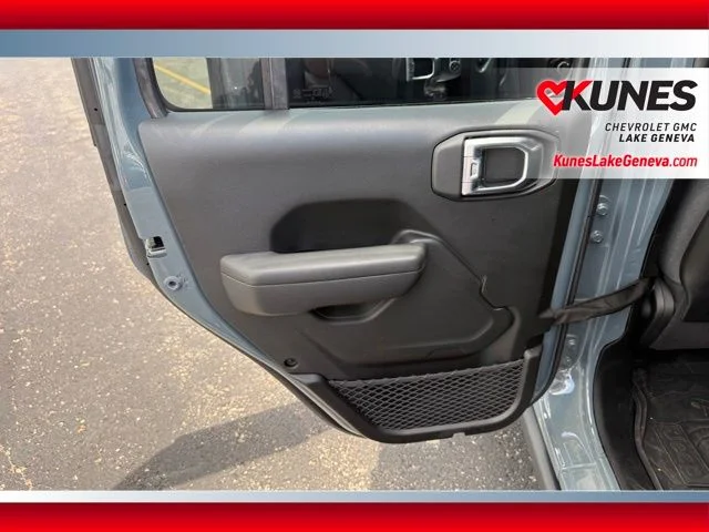 SEMINUEVOS JEEP Wrangler a Estados en autogozo