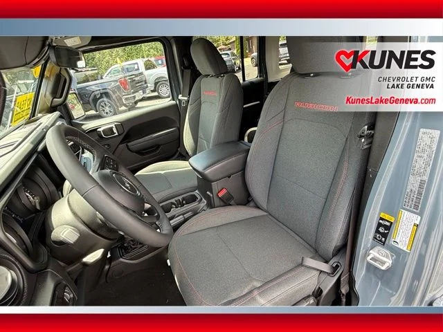 SEMINUEVOS JEEP Wrangler a Estados en autogozo