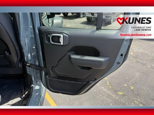 SEMINUEVOS JEEP Wrangler a Estados en autogozo