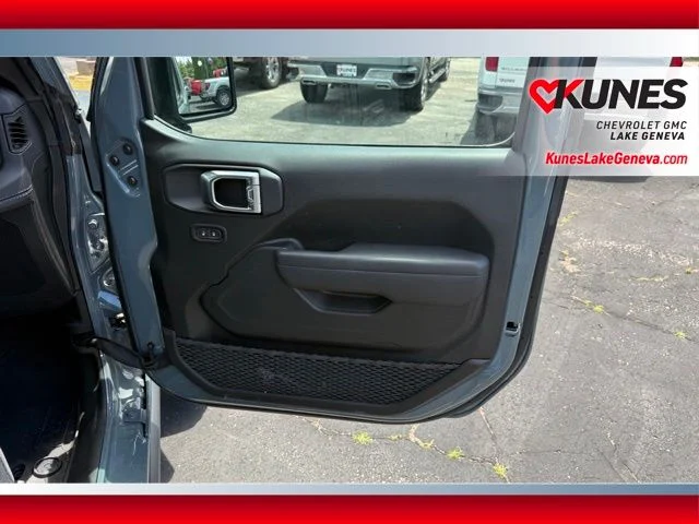 SEMINUEVOS JEEP Wrangler a Estados en autogozo
