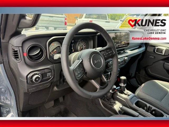 SEMINUEVOS JEEP Wrangler a Estados en autogozo