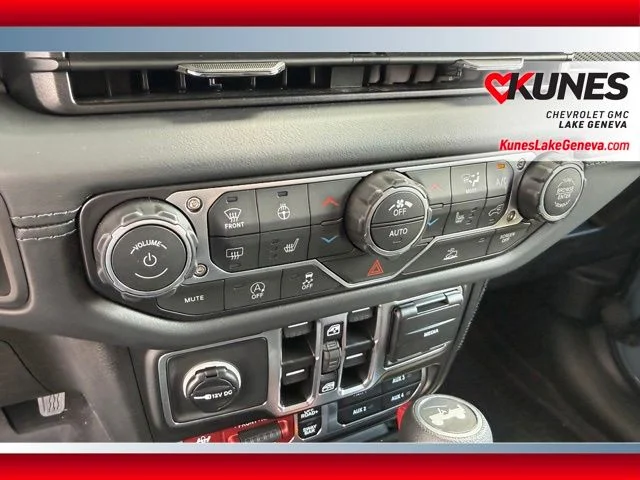 SEMINUEVOS JEEP Wrangler a Estados en autogozo