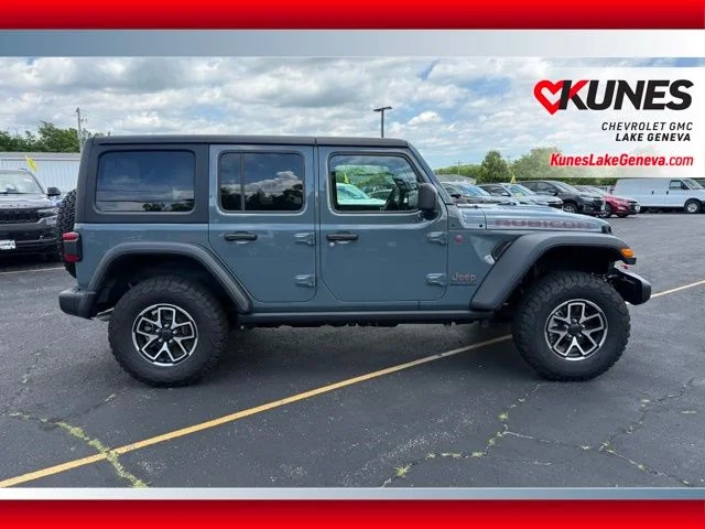 SEMINUEVOS JEEP Wrangler a Estados en autogozo