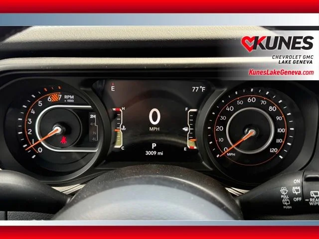 SEMINUEVOS JEEP Wrangler a Estados en autogozo