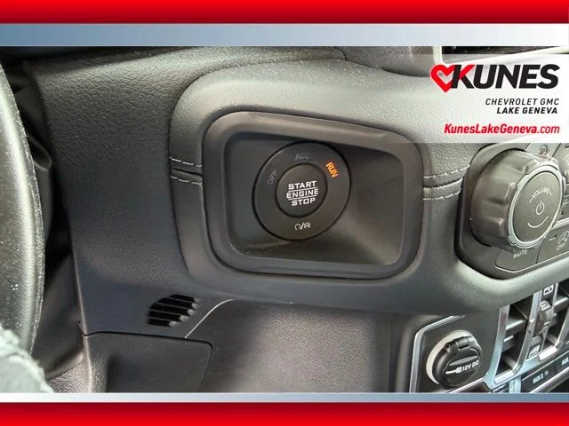 SEMINUEVOS JEEP Wrangler a Estados en autogozo