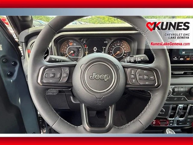 SEMINUEVOS JEEP Wrangler a Estados en autogozo