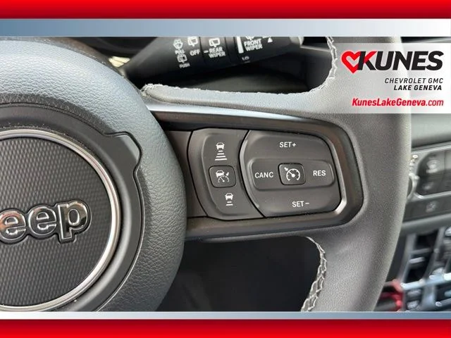 SEMINUEVOS JEEP Wrangler a Estados en autogozo