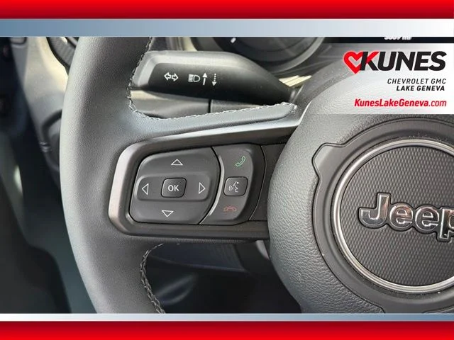 SEMINUEVOS JEEP Wrangler a Estados en autogozo