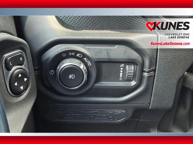 SEMINUEVOS JEEP Wrangler a Estados en autogozo