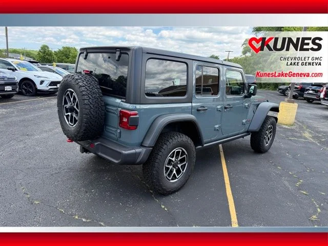 SEMINUEVOS JEEP Wrangler a Estados en autogozo