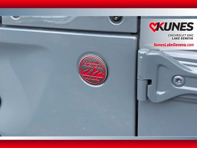 SEMINUEVOS JEEP Wrangler a Estados en autogozo