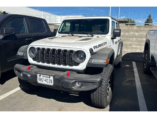 SEMINUEVOS JEEP Wrangler at ELK GROVE in Elk Grove Buick GMC
