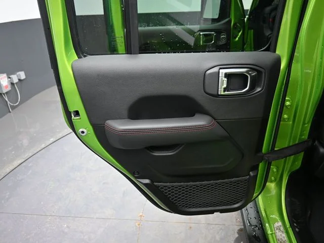 Nuevos JEEP WRANGLER à Estados chez autogozo