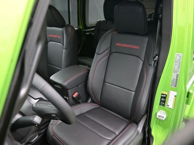 Nuevos JEEP WRANGLER à Estados chez autogozo