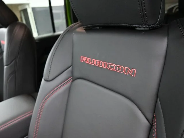 Nuevos JEEP WRANGLER à Estados chez autogozo