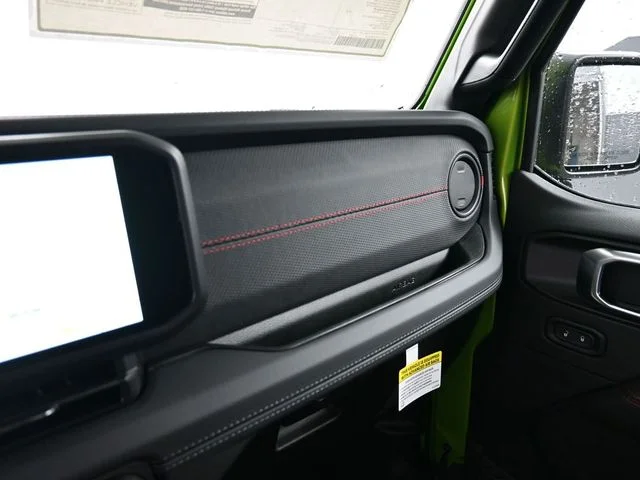 Nuevos JEEP WRANGLER à Estados chez autogozo