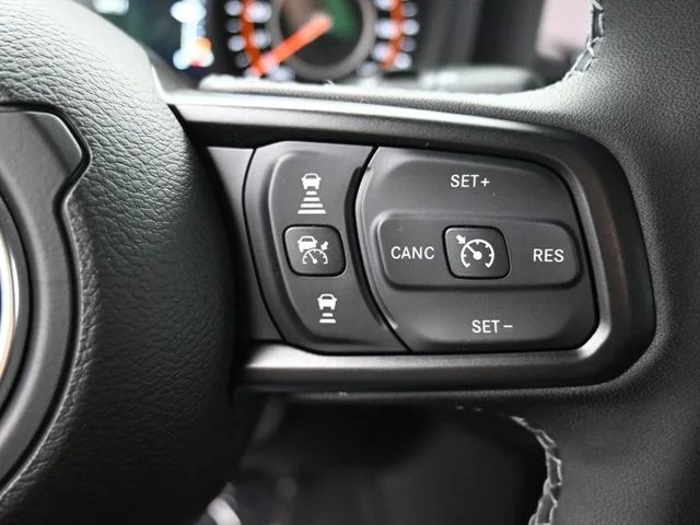 Nuevos JEEP WRANGLER à Estados chez autogozo