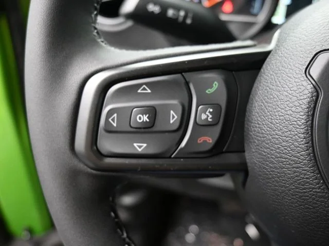 Nuevos JEEP WRANGLER à Estados chez autogozo