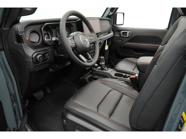 Nuevos JEEP WRANGLER à Estados chez autogozo
