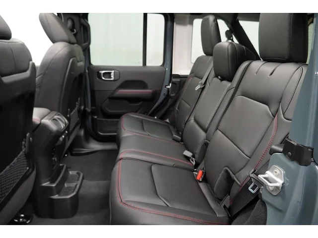 Nuevos JEEP WRANGLER à Estados chez autogozo