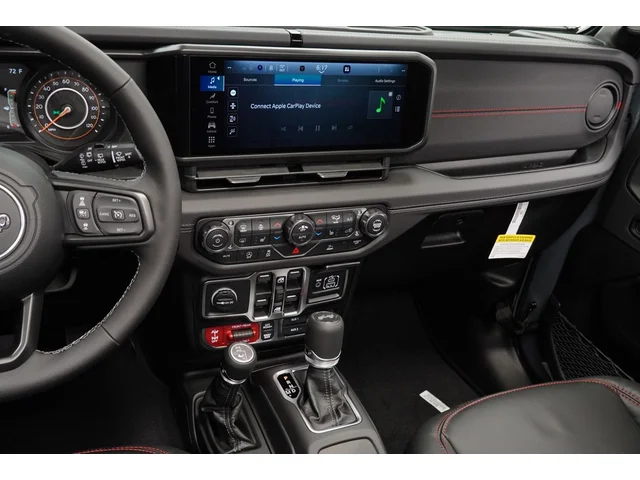 Nuevos JEEP WRANGLER à Estados chez autogozo