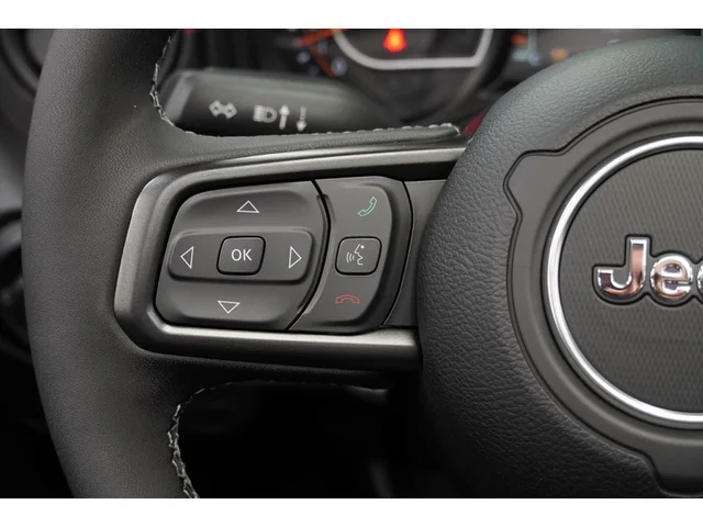 Nuevos JEEP WRANGLER à Estados chez autogozo
