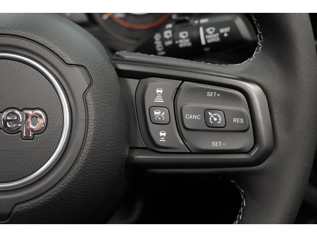 Nuevos JEEP WRANGLER à Estados chez autogozo