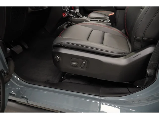 Nuevos JEEP WRANGLER à Estados chez autogozo