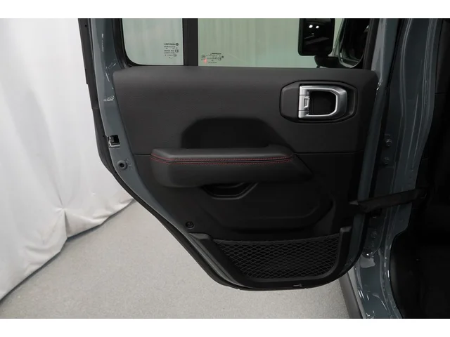 Nuevos JEEP WRANGLER à Estados chez autogozo