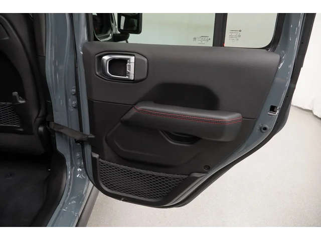 Nuevos JEEP WRANGLER à Estados chez autogozo
