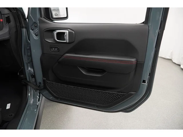Nuevos JEEP WRANGLER à Estados chez autogozo