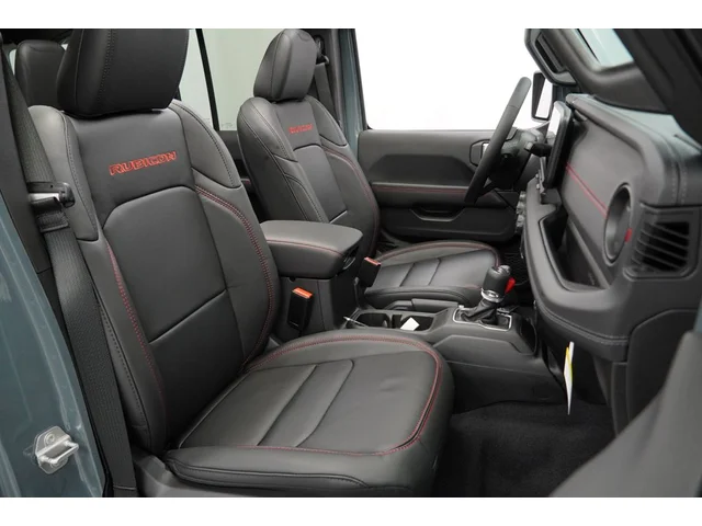 Nuevos JEEP WRANGLER à Estados chez autogozo