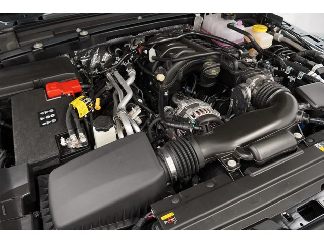 Nuevos JEEP WRANGLER à Estados chez autogozo
