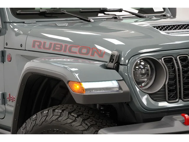 Nuevos JEEP WRANGLER à Estados chez autogozo