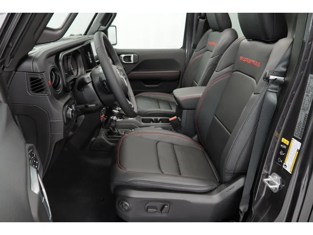 Nuevos JEEP WRANGLER à Estados chez autogozo