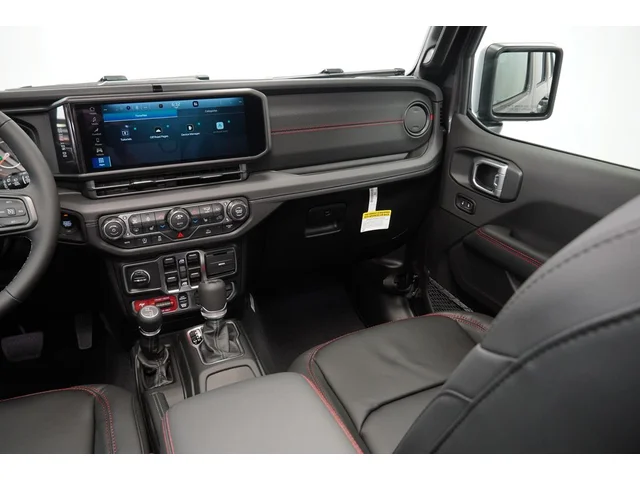Nuevos JEEP WRANGLER à Estados chez autogozo