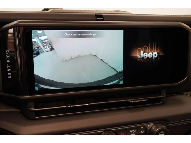 Nuevos JEEP WRANGLER à Estados chez autogozo