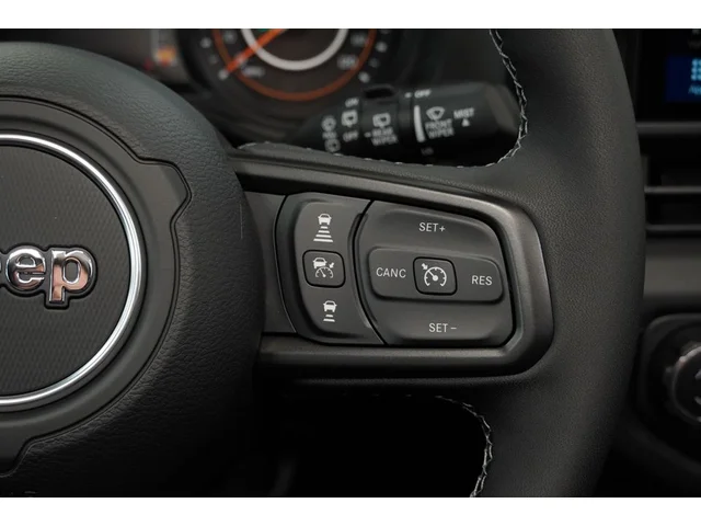 Nuevos JEEP WRANGLER à Estados chez autogozo