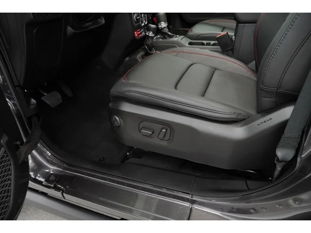 Nuevos JEEP WRANGLER à Estados chez autogozo