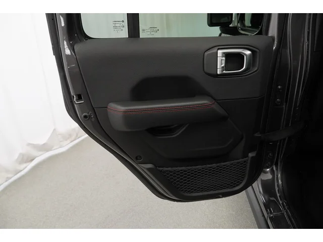 Nuevos JEEP WRANGLER à Estados chez autogozo