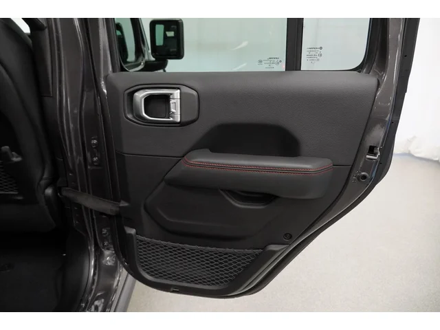 Nuevos JEEP WRANGLER à Estados chez autogozo
