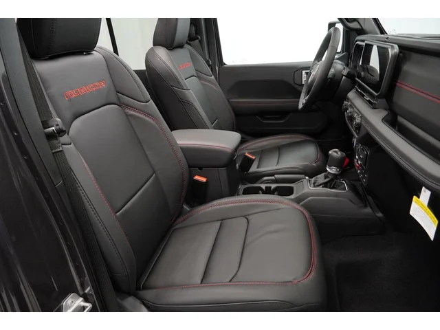 Nuevos JEEP WRANGLER à Estados chez autogozo