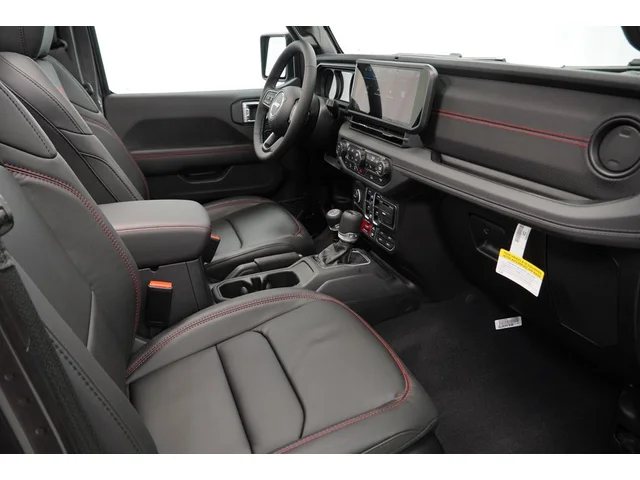 Nuevos JEEP WRANGLER à Estados chez autogozo