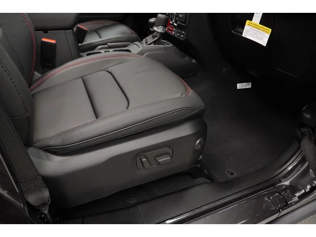 Nuevos JEEP WRANGLER à Estados chez autogozo