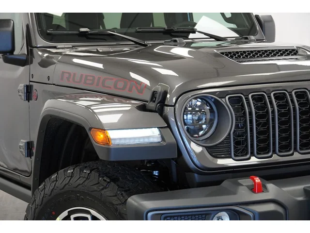 Nuevos JEEP WRANGLER à Estados chez autogozo